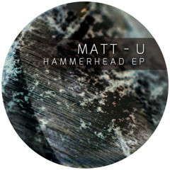 Matt-U feat. Kyza - Danger (Dusty Ohms Remix)