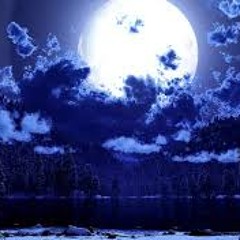 Goa Trance Moonshine