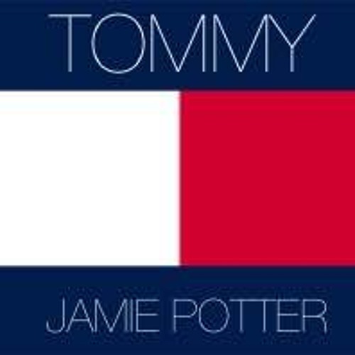 Tommy - Jamie Potter - Free Download