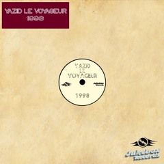 Yazid Le Voyageur - 1998