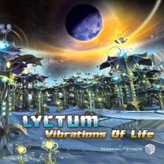 Lyctum - Voice Of The Earth