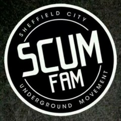 Scumfam - Suck Ya Mum
