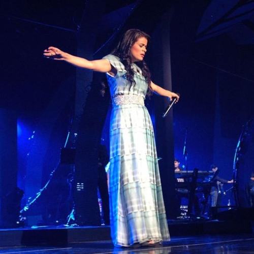 Damares   Apocalipse   Louvor E Adoração Ao Vivo