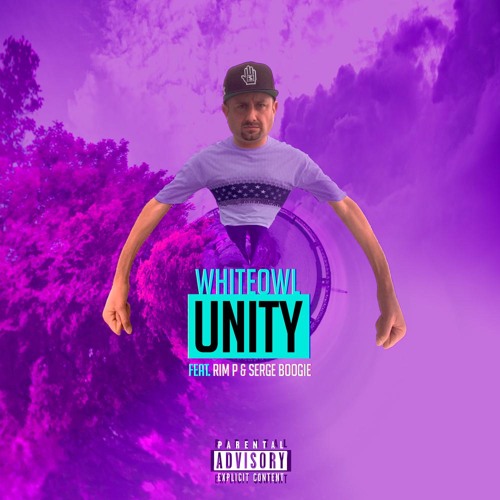 UNITY By @MCWhiteOwl, Rim Of @DaVillins and @SergeBoogski, Produced By DJ @Mondee