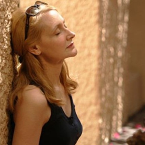 Cairo Time  Soundtrack - Juliette Is Happy