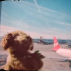 Moby - Almost Home (Rombyk Remix)