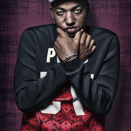 AfroHouse Mix (Vol 1)  2015 - By Manu Semedo