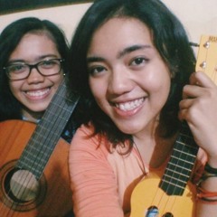 My Love - Rosy&Andres cover