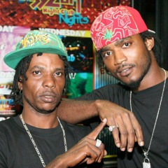 Nah Switch - This Year a Mine