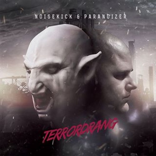 Paranoizer - Brainiac