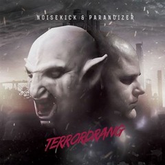 Angernoizer VS Paranoizer - Big Bad Wolf