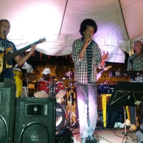 M.PAULINO FORRÓ AO VIVO�8