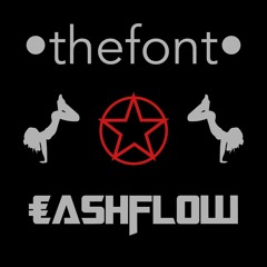 •thefont• x €ashflow - Closer To The Heart (Twerk Indaba-Rush Cover-Contest)