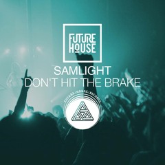 Samlight - Don't Hit The Brake
