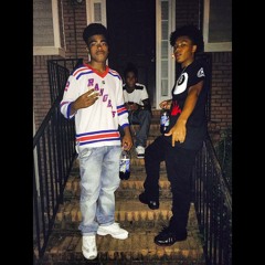 SCOTTYHERMES-PUSSY MONEY DREAMs