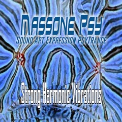 Drones - Massone Psy (original mix) 432Hz