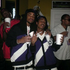 Party Hard - Teezy , Junior And Baby