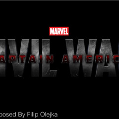Captain America Civil War Soundtrack Composed By Filip Olejka (Fan Made)