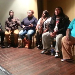 Trey McLaughlin And The Sounds Of Zamar -- Hosanna