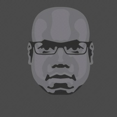 Carl Cox - Tomorrowland 2015