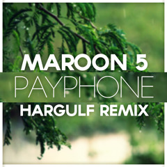 Maroon 5 - Payphone (Milos Remix)