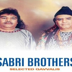 Sabri Brothers - Tajdar - E-Haram Ho Nigah - E-Karam
