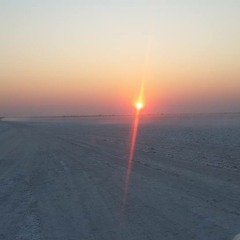 Randall Presents Deeper Echoes Of Makgadikgadi