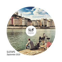 SLOTAPE SEPTEMBER 2015