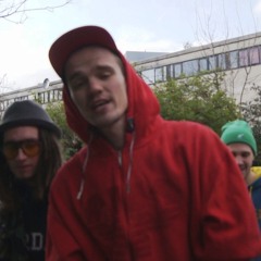 Необъяснизм Фло, Пропажа, Моди - Бокс (Propazha instr.) 2013