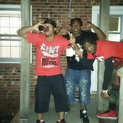 TRAPQUEEN - CHIRAQ 2 JVILLE LEAK