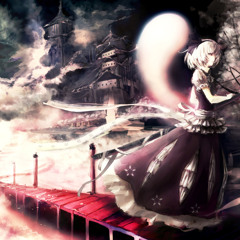 Onocchi, Xenon - Suigetsu Kyouka Koubou Issen