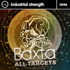 Baxta & Primitive Noize - Fist Full of Bullets - ISR D86