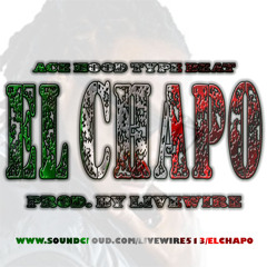 Buy Beats- El Chapo @livewirebeats (For Sale)