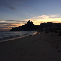 Wave - Daniel Jobim & Luiza Jobim