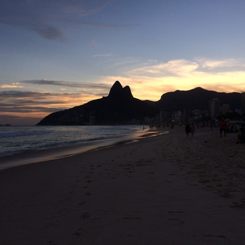 Wave - Daniel Jobim & Luiza Jobim