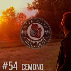 Serenity Heartbeat Podcast #54 Cemono