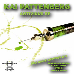 Kai Pattenberg - Antivirus (Silvano Scarpetta Remix)
