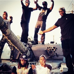 Young Gwalla Let em Know