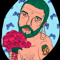 Me And Your Dad Went To Prague