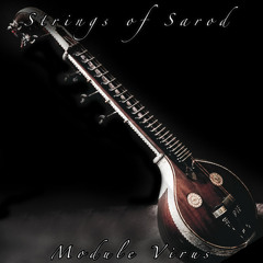 Strings Of Sarod