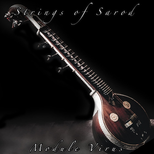 Strings Of Sarod