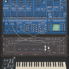 Arp 2600 V Songs