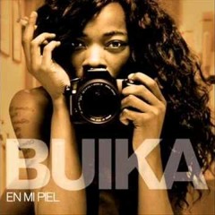 Buika - No Habrá Nadie En El Mundo(JamPy Mashup)