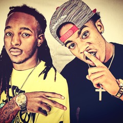 LowKey&Tavo-Heaven Or Hell Remix