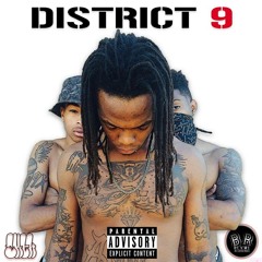 Dre From The 90s & Hippy Cocaine- Caution