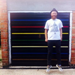 Aloo Tikki Dub  Gra8755 Huz'mix