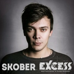 Excess - Basement Sessions 23: SKOBER