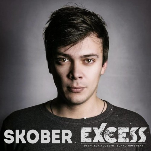 Excess - Basement Sessions 23: SKOBER