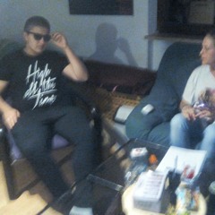 Benji&Choos - Bis Es Mich bricht (Halte es aus)