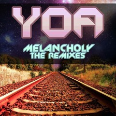 Melancholy (Sugar Glider Rmx)